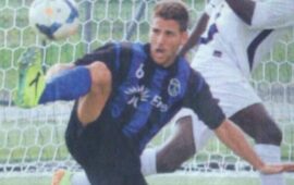 CIVITAVECCHIA, ROCCISANO SALUTA PER MOTIVI DI LAVORO