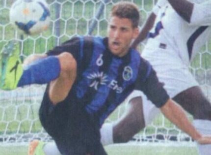 CIVITAVECCHIA, ROCCISANO SALUTA PER MOTIVI DI LAVORO