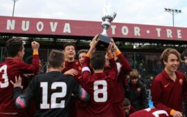 RETE ORO NEWS : UN SABATO RICCO DI CALCIO