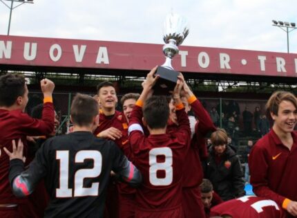 SPETTACOLO IN VIA CANDIANI: LA ROMA VINCE IL I° MEMORIAL HAIDER