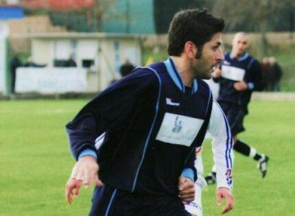 ECCELLENZA, LA CLASSIFICA DEI MARCATORI