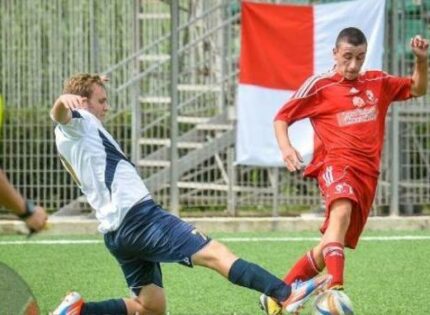 MAZZA NON HA DUBBI: “GAETA, A MOROLO PER VINCERE”