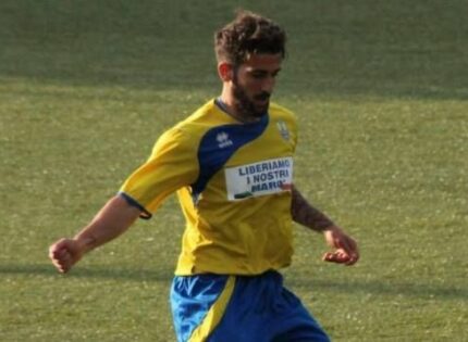 MONTECELIO, L’ULTIMO REGALO AD AMICI È SIMONE SCERRATI!