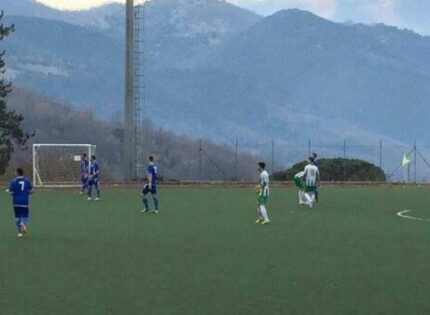 LA NUOVA ITRI PASSA AL GALEOTTI, MA LA SEMPREVISA MERITAVA DI PIU’