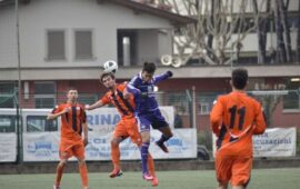 RAPPRESENTATIVA SERIE D PRONTA PER IL VIAREGGIO. IL 2 FEBBRAIO ESORDIO CON L’EMPOLI
