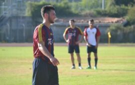 SGARRA:”IL CEDIAL? IN CASA POSSIAMO DARE FASTIDIO A CHIUNQUE…”