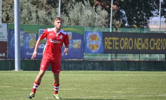 TABACCHI SPINGE IL CITTA’ DI CIAMPINO: “SIAMO PADRONI DEL NOSTRO DESTINO”