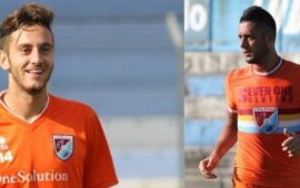 LUPA ROMA, TAGLIAVACCHE E TESTARDI AI SALUTI