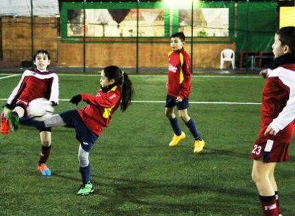 TORNEO DELLA BEFANA MARTEDI 6 GENNAIO ORE 9,00 LE FINALI AL JOLLY TRULLO