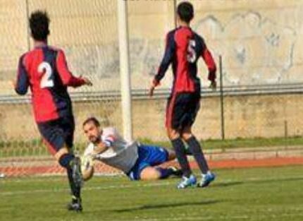 TRINCHERA PARLA DA SAGGIO: “PER IL VILLANOVA IN D SOPPORTEREI ANCHE UNO SCUDETTO GIALLOROSSO”