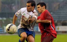 PROMOZIONE, LA CLASSIFICA DEI MARCATORI