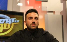 CIVITAVECCHIA-PETRANGELI: SI’