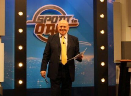 ECCO COSA È SUCCESSO IERI A “SPORT IN ORO”…