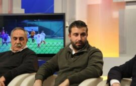 TOR DI QUINTO, PARLA IL DS LOSITO: “ALLE PROFESSIONISTE DIAMO GIOCATORI PRONTI”