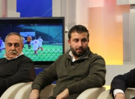 Tor di Quinto: Guarracino si dimette, torna Losito