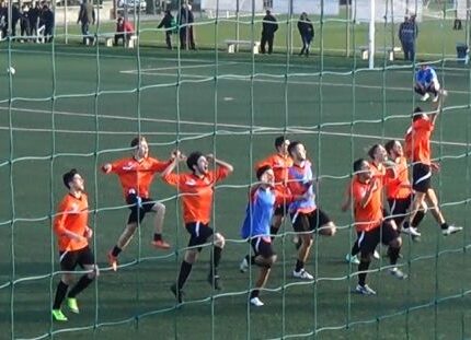 Juniores: l’ottava giornata ai raggi x, tutto quello che c’è da sapere sul prossimo turno