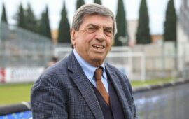 ANTONIO APRILE NUOVO PRESIDENTE DEL SETTORE GIOVANILE DEL LATINA