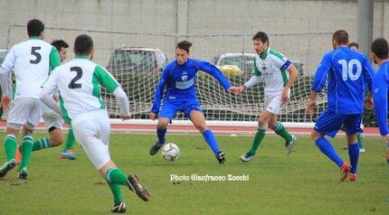 SERIE D GIR. G, LA 4^ GIORNATA: ARZACHENA IN VETTA, MA IL BIG MATCH E’ AD ALBANO