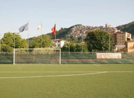 VIS ARTENA, SANDRO GIANNINI E’ IL NUOVO ALLENATORE DELLA JUNIORES ELITE