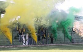 PROMOZIONE, I RISULTATI DELLE POMERIDIANE