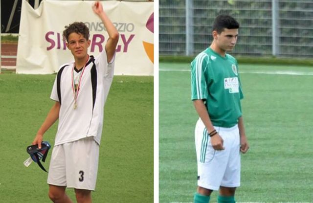 VISTI DA VICINO: DI PAOLO E DEMOFONTI, LA SFIDA NELLA SFIDA DI VIGOR PERCONTI – CERTOSA