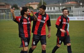 L’UNICUSANO FONDI VINCE ANCORA E OTTIENE IL QUARTO SUCCESSO NON CONSECUTIVO