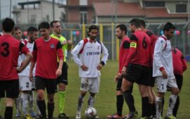 UNICUSANO FONDI BATTE L’ASTREA CON LA PREMIATA DITTA CARDILLO-EVACUO