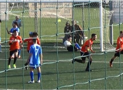 JUNIORES ELITE, LA CLASSIFICA MARCATORI DOPO 23 GIORNATE