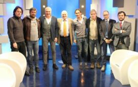 PHOTO GALLERY “CALCIO D’ANGOLO”, QUESTA SERA LA REPLICA ALLE ORE 20,30 SU RETE ORO NEWS CH 210