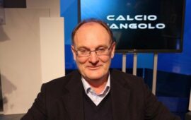CITTA’ DI CIAMPINO, A DI CARLO LA PANCHINA DEGLI ALLIEVI FASCIA B