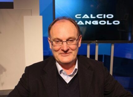 CITTA’ DI CIAMPINO, A DI CARLO LA PANCHINA DEGLI ALLIEVI FASCIA B