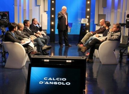 PRONTI PER IL PALINSESTO ???