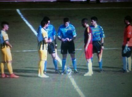 SERIE D, LUPA CASTELLI ROMANI – VITERBESE: GLI HIGHLIGHTS