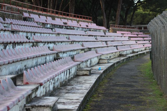 LUPA ROMA, L’APPELLO DEL PRESIDENTE CERRAI SUL PROBLEMA STADIO. IL COMUNICATO …