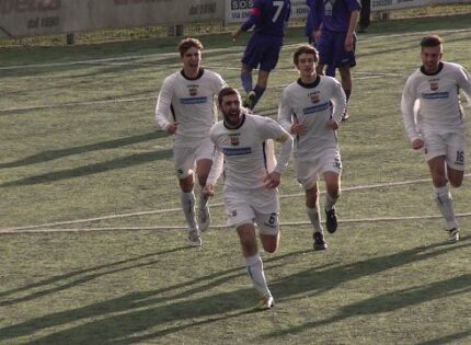 JUNIORES ELITE: LA VIGOR PERCONTI VINCE IL PRIMO ROUND, POL.FERRINI K.O. PER 2 A 0