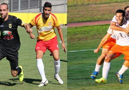 SERIE D – GIRONE E/G LE GARE RINVIATE ALL’11 FEBBRAIO