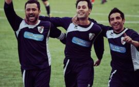 PROMOZIONE, LA CLASSIFICA DEI MARCATORI ALLA VENTIDUESIMA GIORNATA