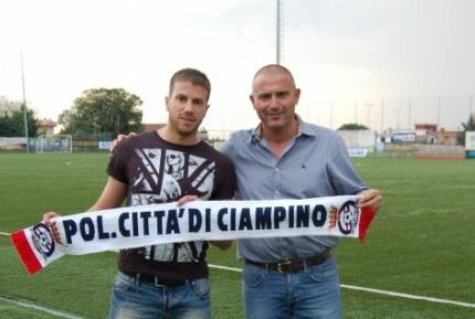 DOPO MILLE EMOZIONI, È IL CITTA DI CIAMPINO AD ESULTARE. BOVILLENSE K.O. SOLO AI RIGORI