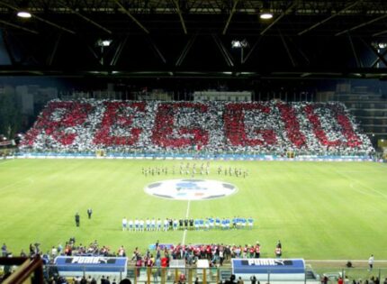 LA CORTE FEDERALE D’APPELLO ANNULLA  LA  PENALIZZAZIONE  DELLA  REGGINA