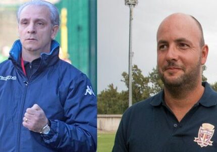 SERIE D GIRONE G 23 GIORNATE E 23 ESONERI….. NIENTE MALE!!