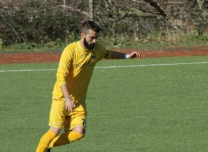 CIVITAVECCHIA, DOMANI ESORDIO IN COPPA ITALIA CON IL DUBBIO CESARO