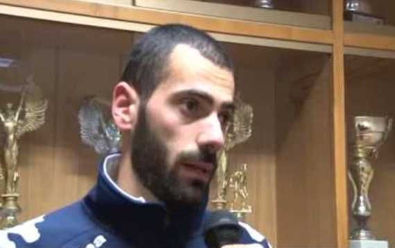 IL REALISMO DI APRUZZESE: “ABBIAMO SOLO 10% DI POSSIBILITA’ DI VINCERE IL TORNEO, PERO’…”