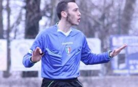 PROMOZIONE, LE DESIGNAZIONI ARBITRALI DELL’OTTAVO TURNO