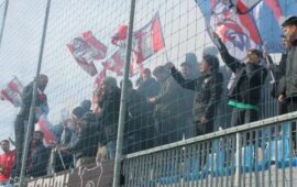 PROMOZIONE, QUESTI GLI ESITI DELLE POMERIDIANE