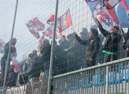 RETE ORO NEWS: ALLE 13.00 ATLETICO VESCOVIO-NUOVA MONTEROSI