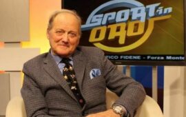 SETTORE GIOVANILE, RAPPRESENTATIVE E TITOLI NAZIONALI: IL PUNTO DI VISTA DI AUGUSTO TIRLETTI