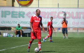 CARNEVALI SPINGE IL CITTA’ DI CIAMPINO: “CORI SNODO MOLTO IMPORTANTE”