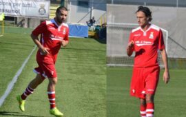 CITRO E SPAZIANI SONO INCONTENTABILI: “IL CITTA’ DI CIAMPINO VUOLE VINCERE TUTTO”