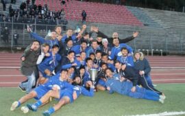 COPPA ITALIA DI ECCELLENZA, DOMANI IN PALIO L’ACCESSO ALLA FINALISSIMA