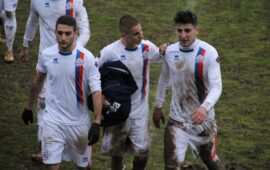 VIAREGGIO CUP, CUORE RAPPRESENTATIVA: SPARACELLO E BAGATINI MAROTTI ACCIUFFANO IL SANTOS LAGUNA